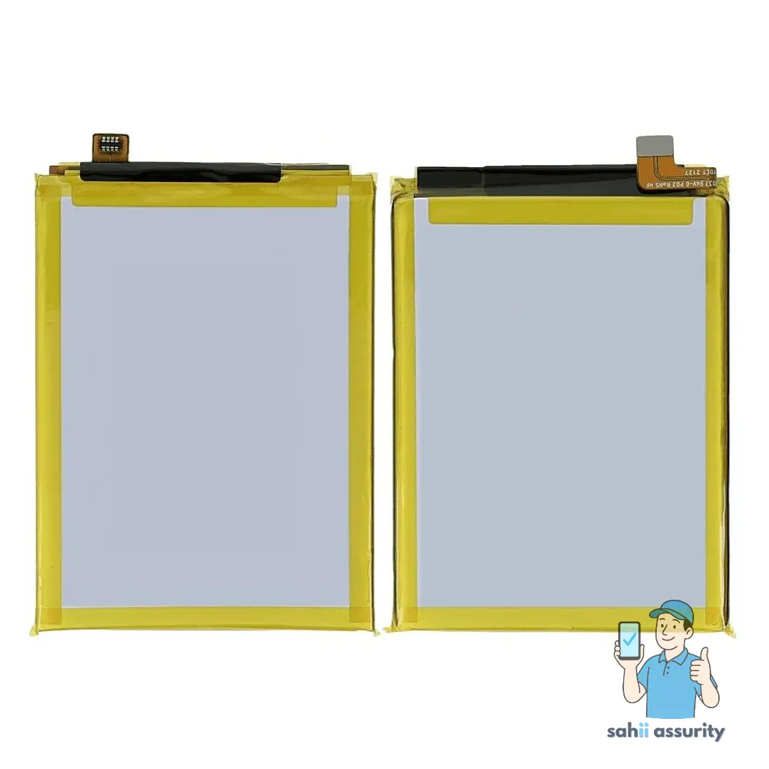 Battery for Motorola Moto G32